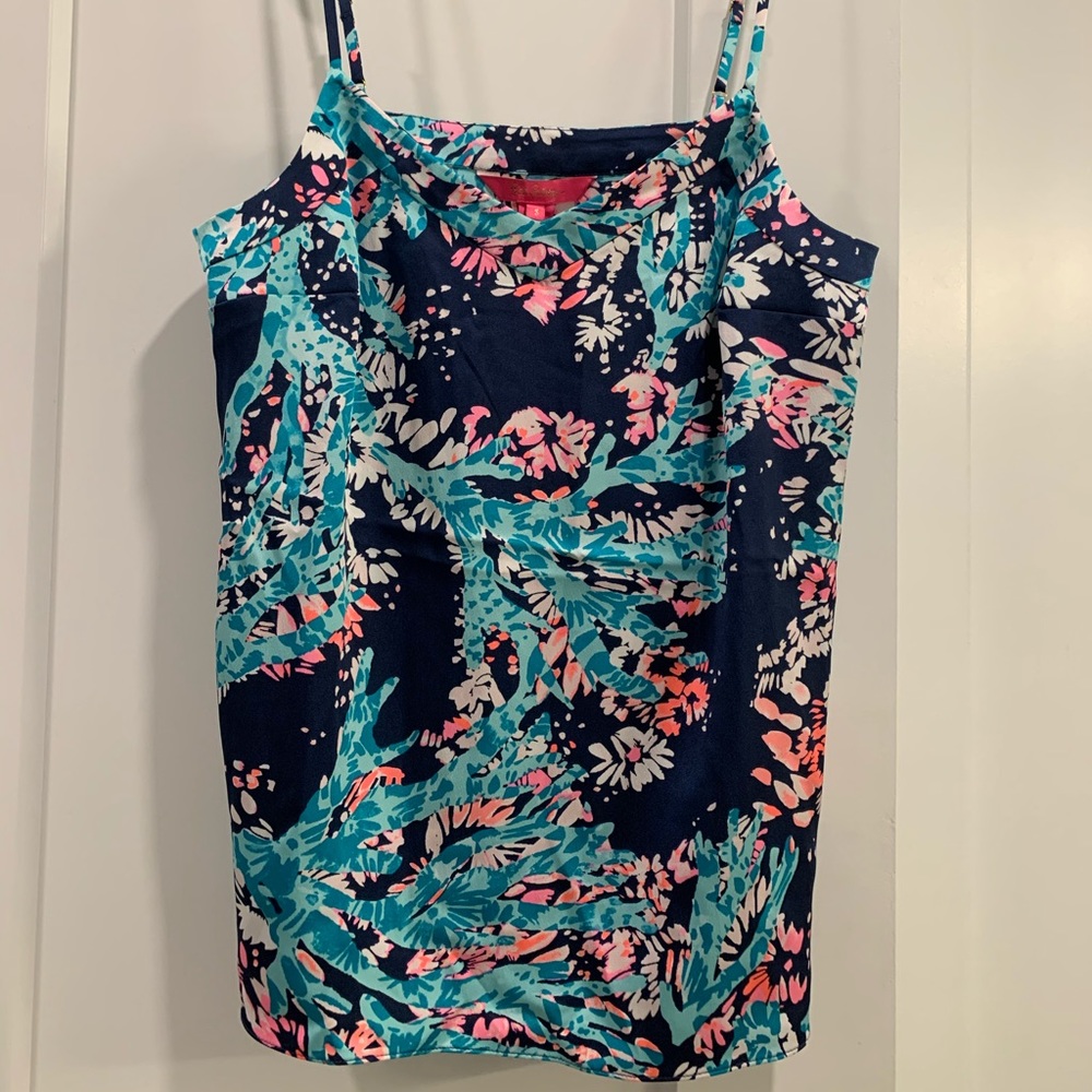 Lily Pulitzer Camisole
